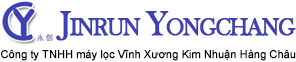 Hangzhou Jinrun Yongchang Filtro Co., Ltd.